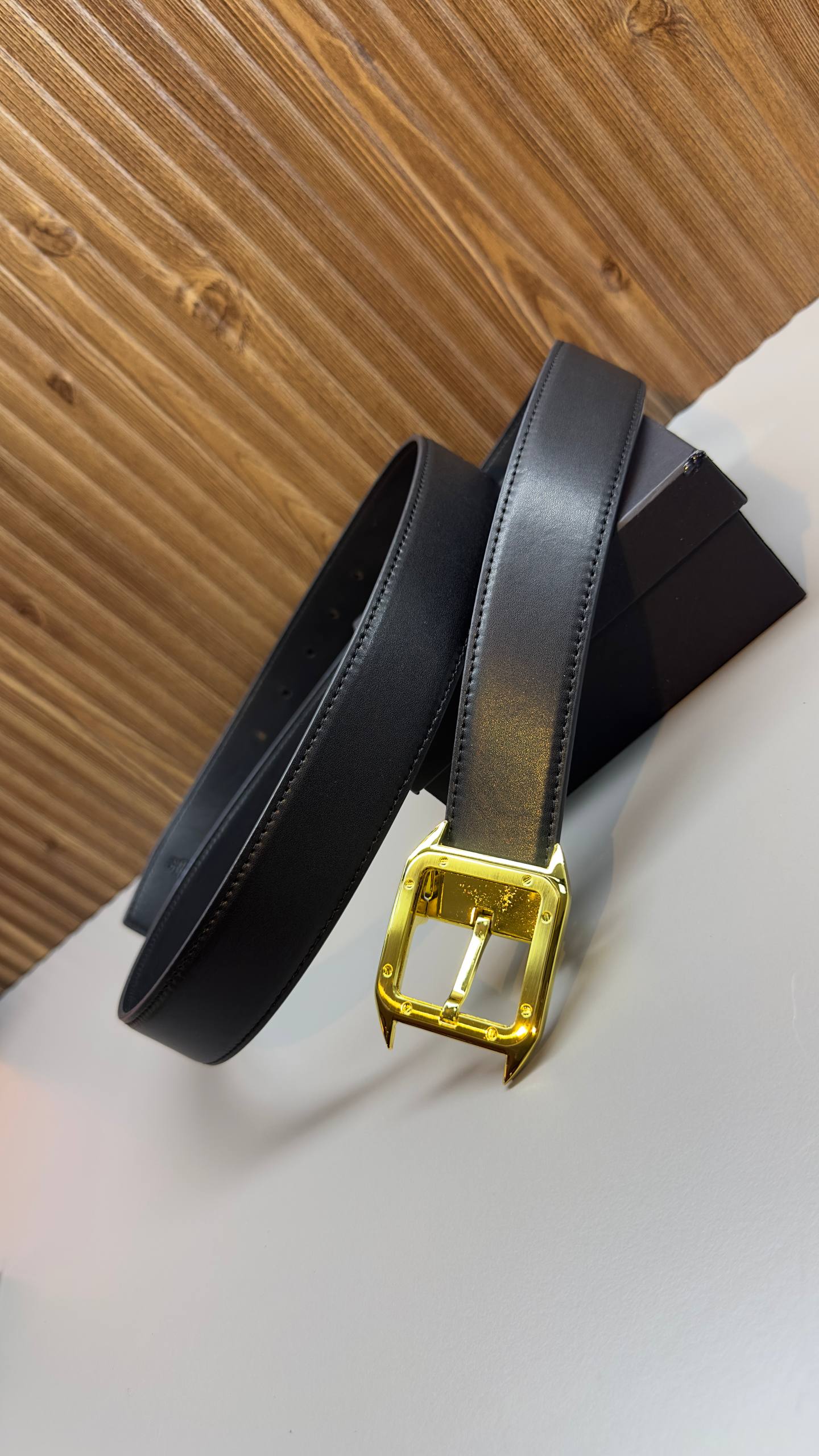 Γυναικεία ζώνη Cartier