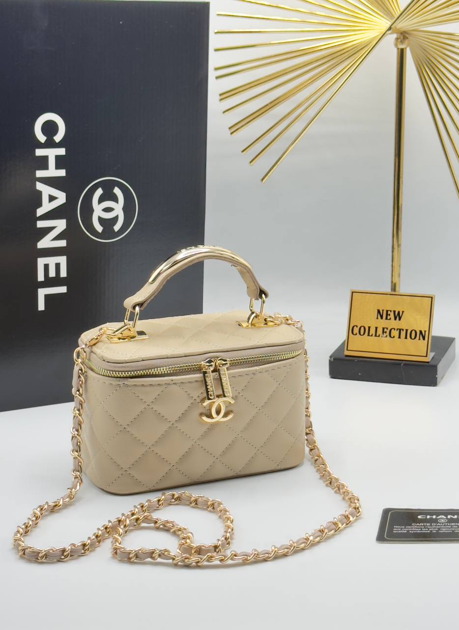 Γυναικεία τσάντα Chanel