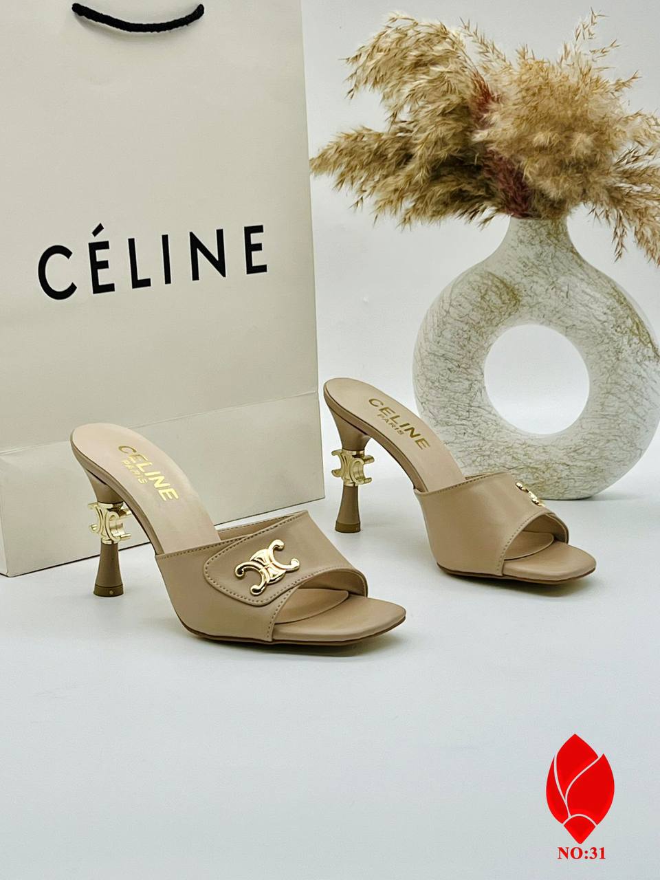 Γυναικεία παπούτσια Celine