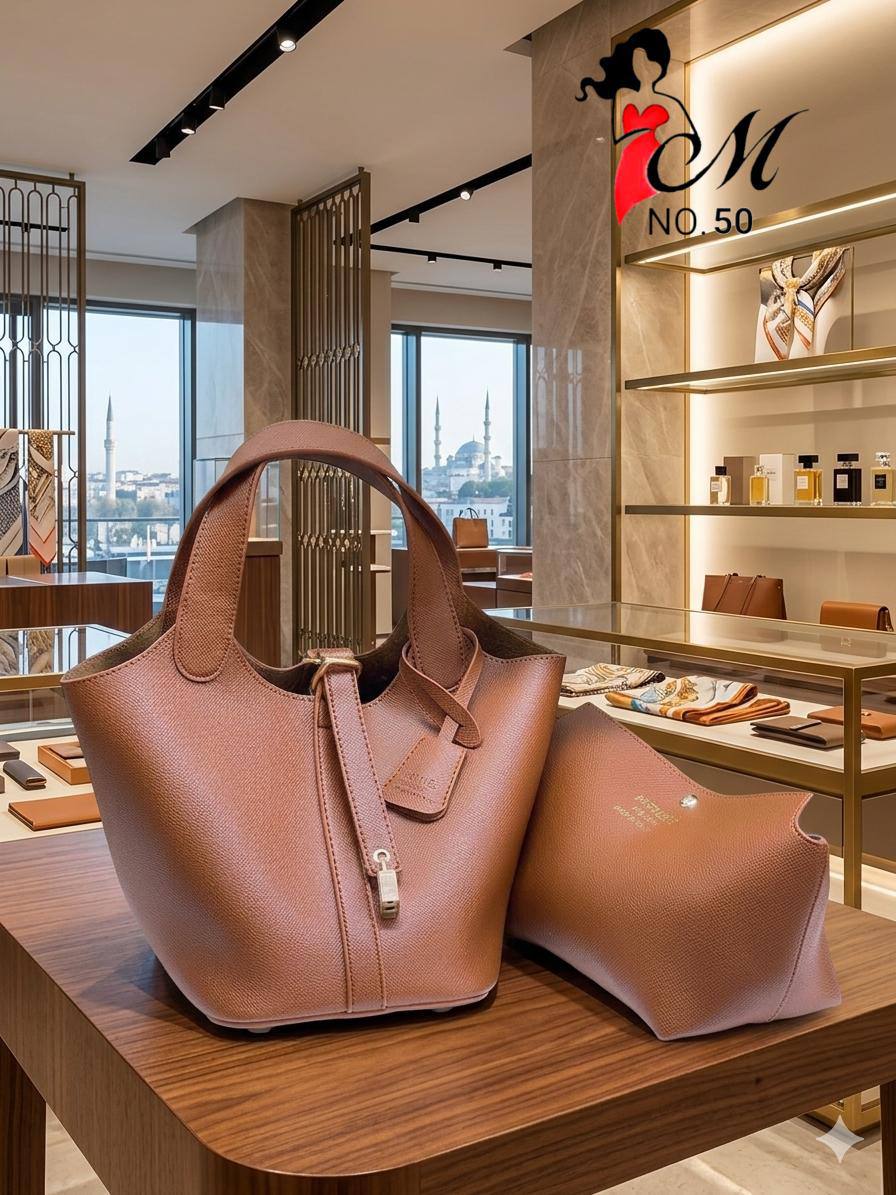 BAGS HERMES