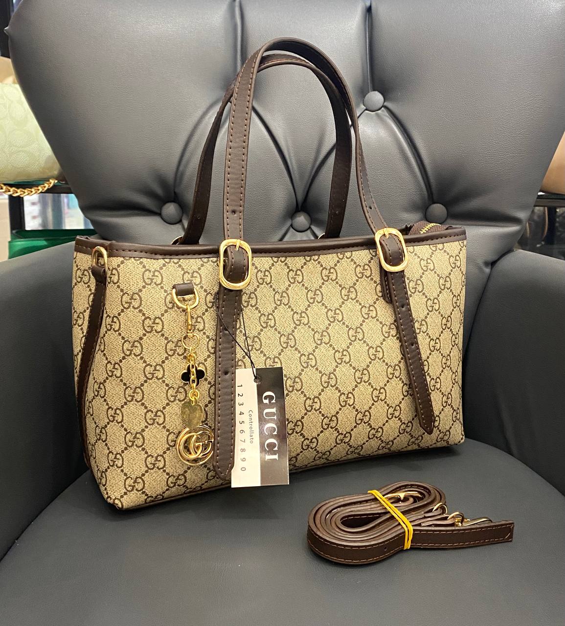 Γυναικεία τσάντα Gucci