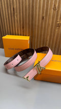 Γυναικεία ζώνη Louis Vuitton