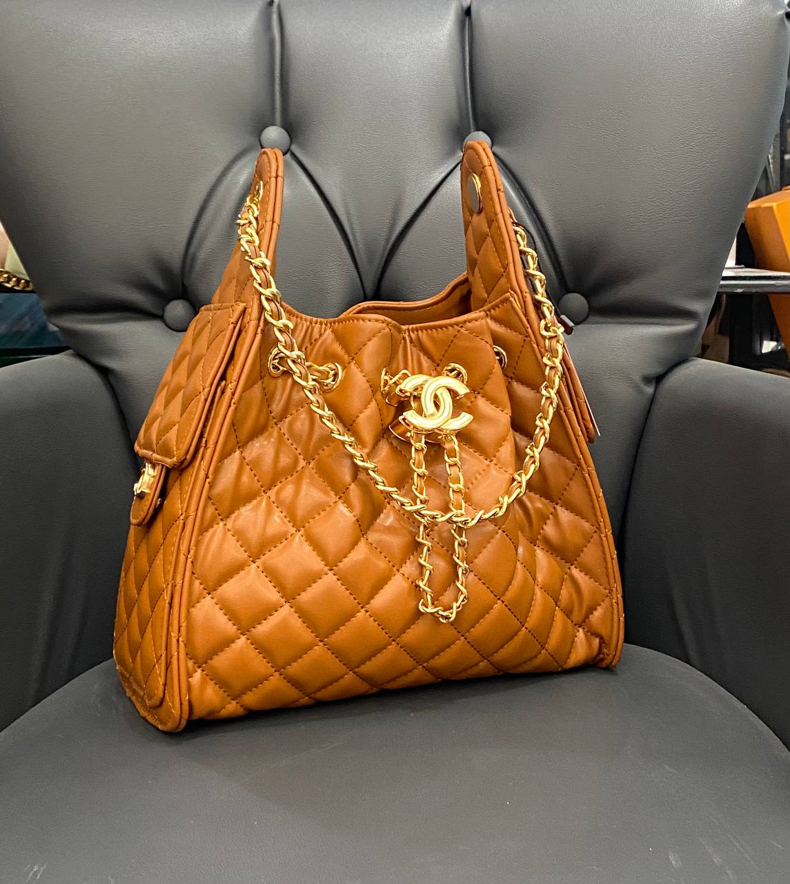 Γυναικεία Τσάντα Chanel
