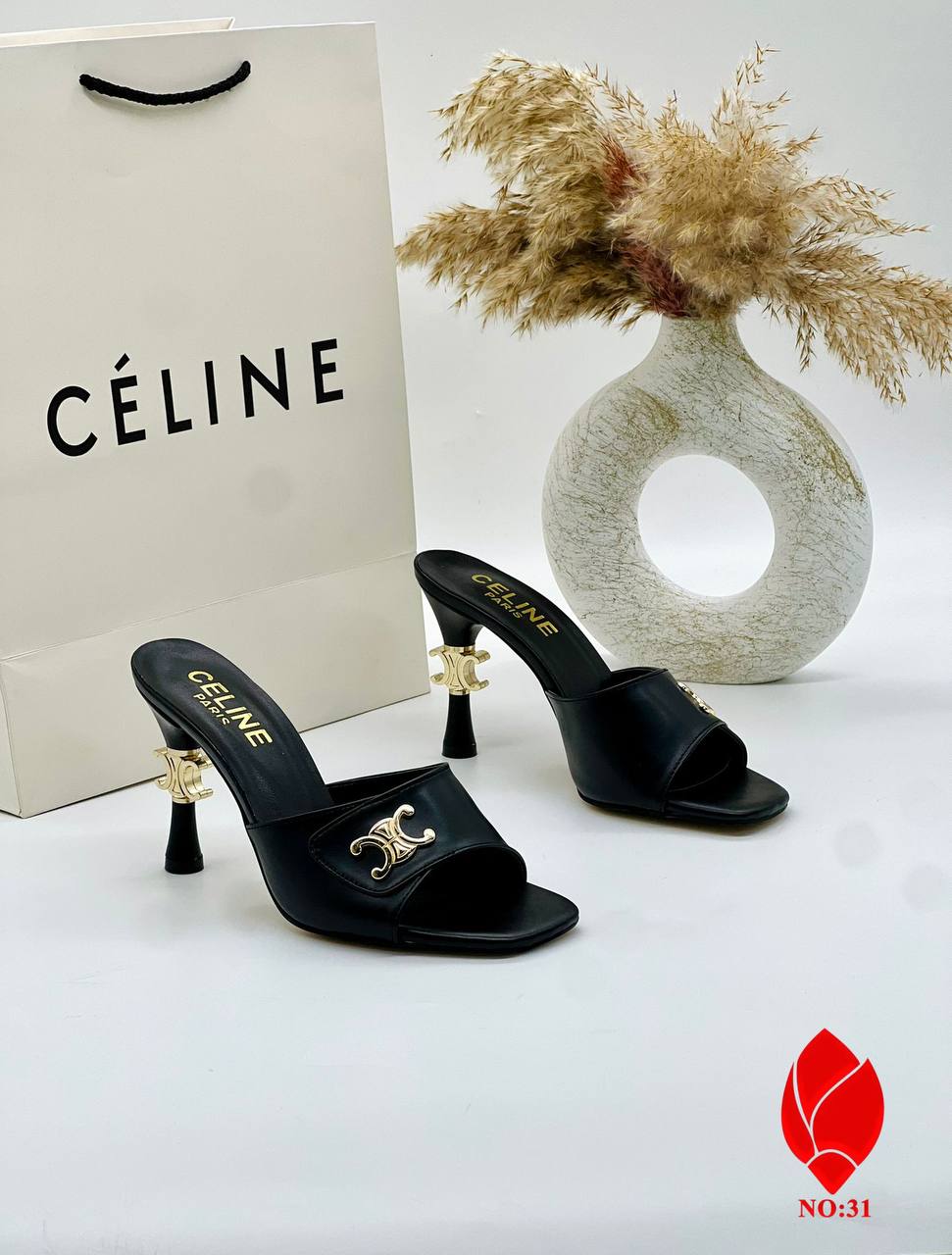 Γυναικεία παπούτσια Celine