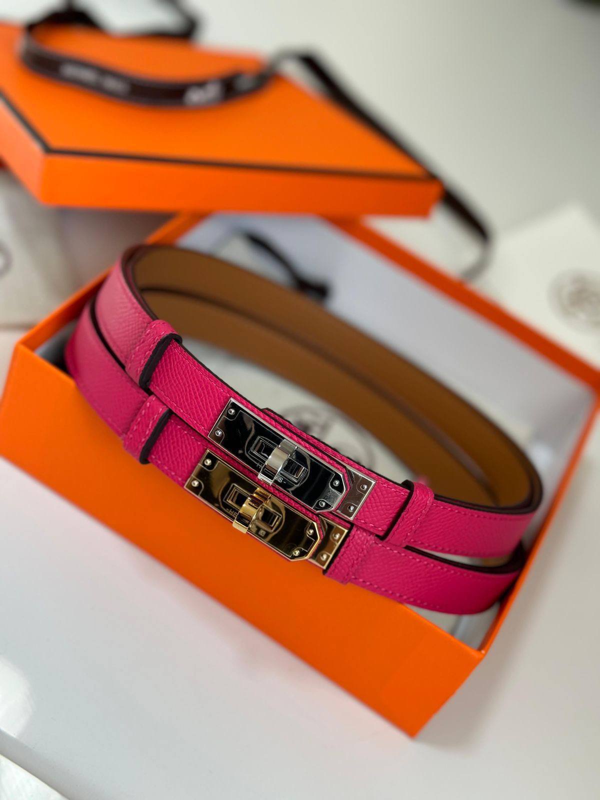 Γυναικεία ζώνη Hermes