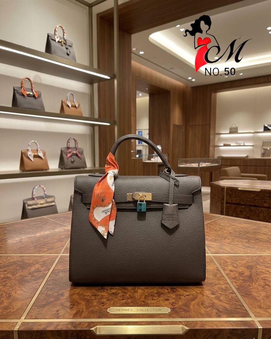 Γυναικεία τσάντα HERMES