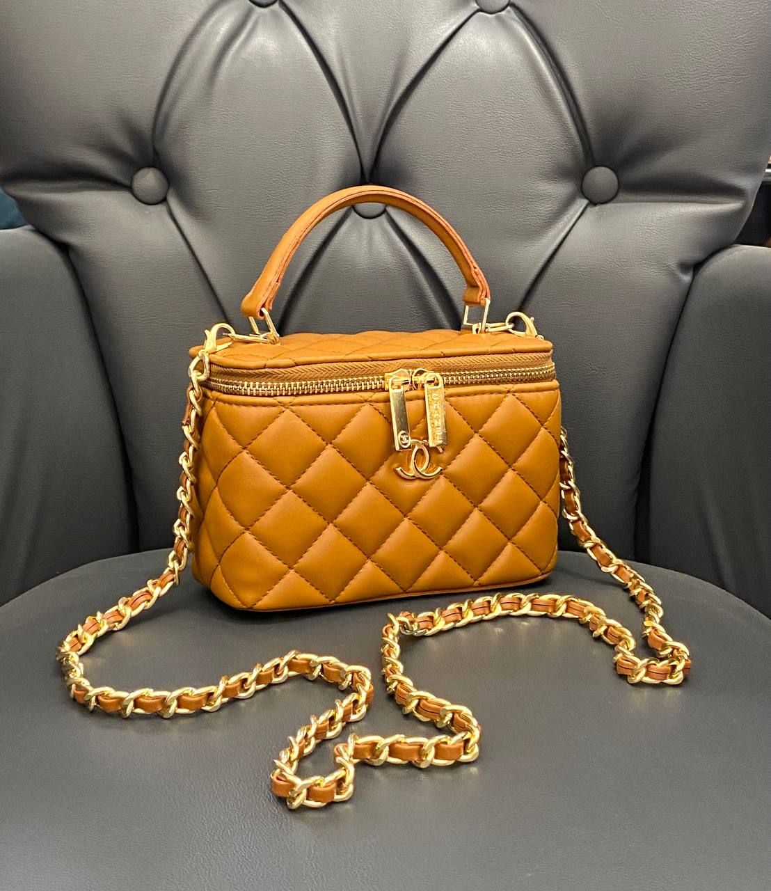 Γυναικεία Τσάντα  Chanel