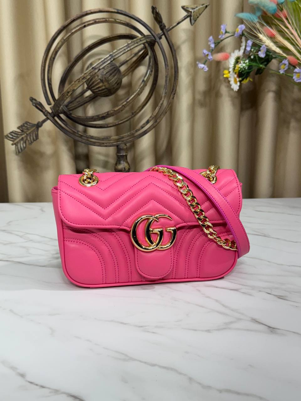 Γυναικεία τσάντα Gucci
