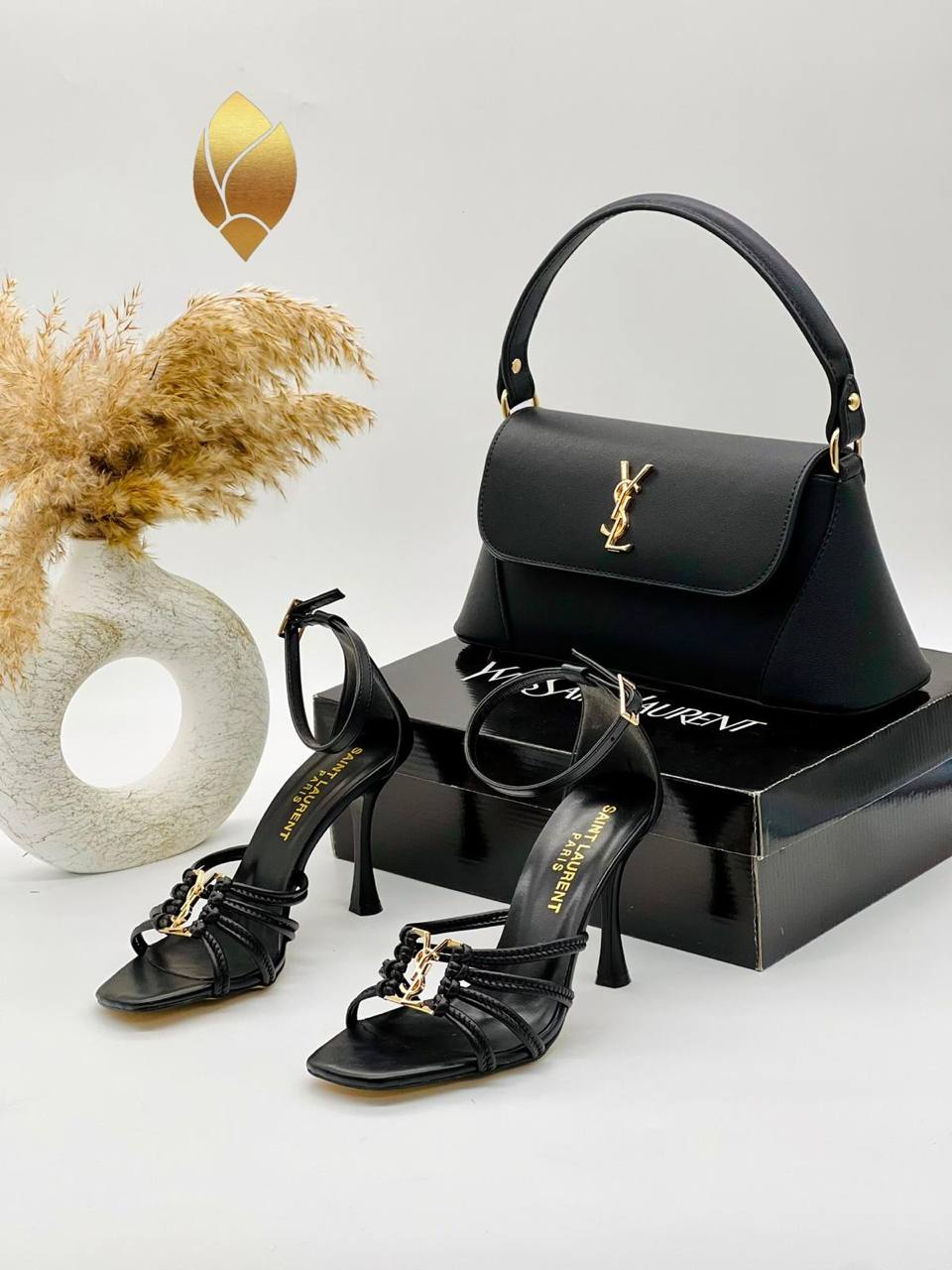 Γυναικείο σετ Ysl