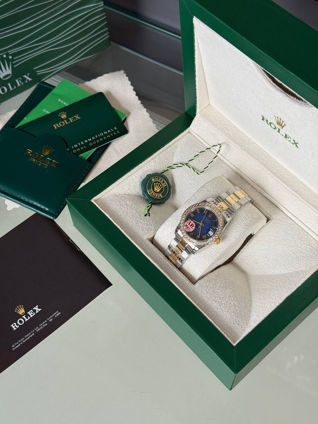 Ρολόι αυτόματο Rolex AAA’