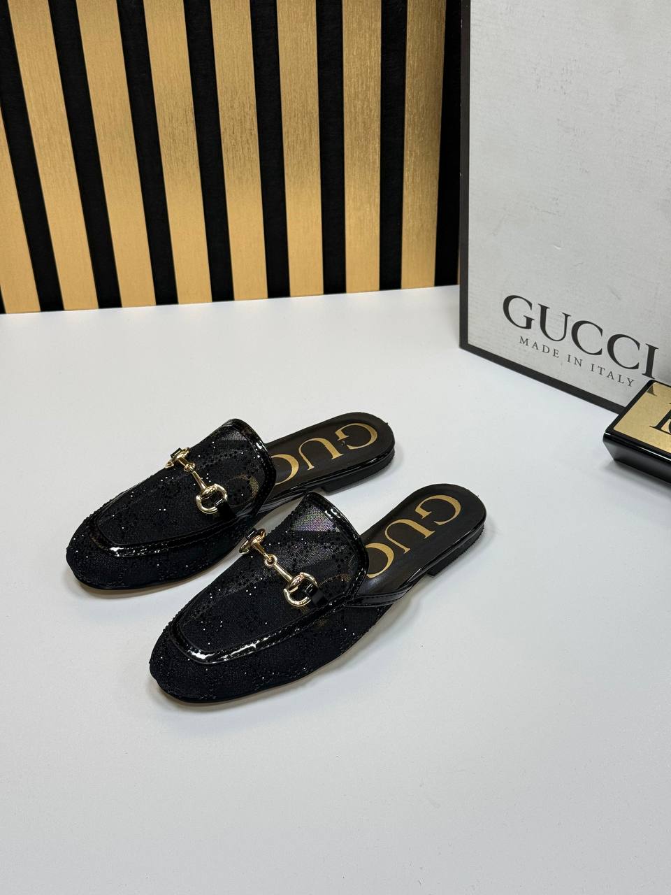 Γυναικεία παπούτσια Gucci