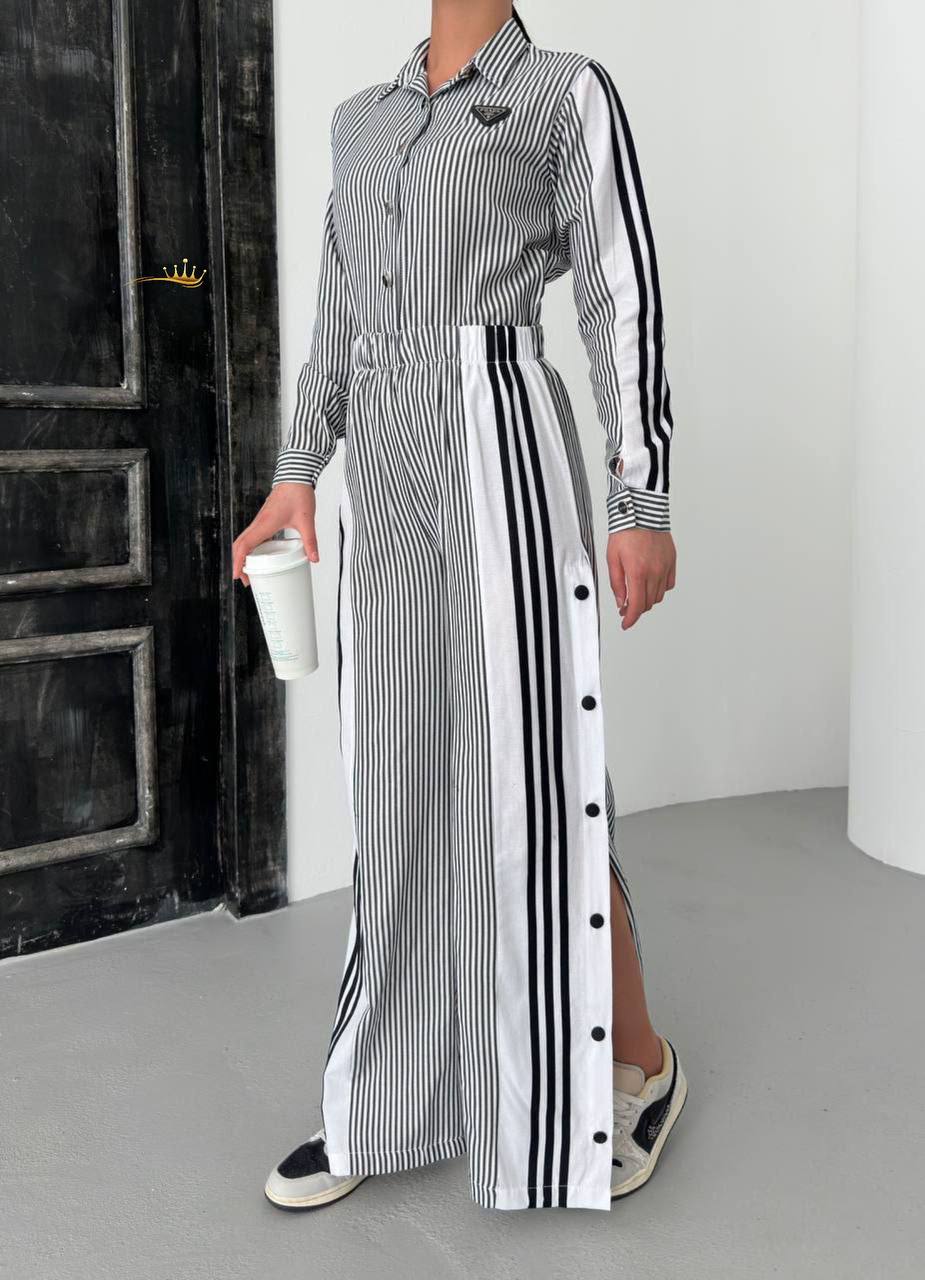 Γυναικείο σετ Prada
