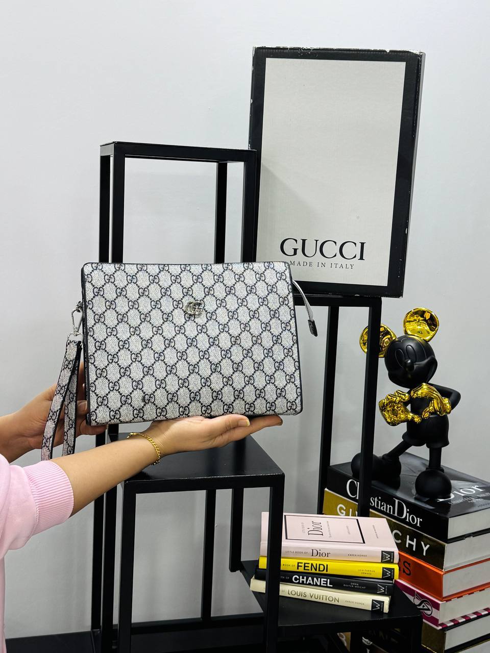 BAGS GUCCI