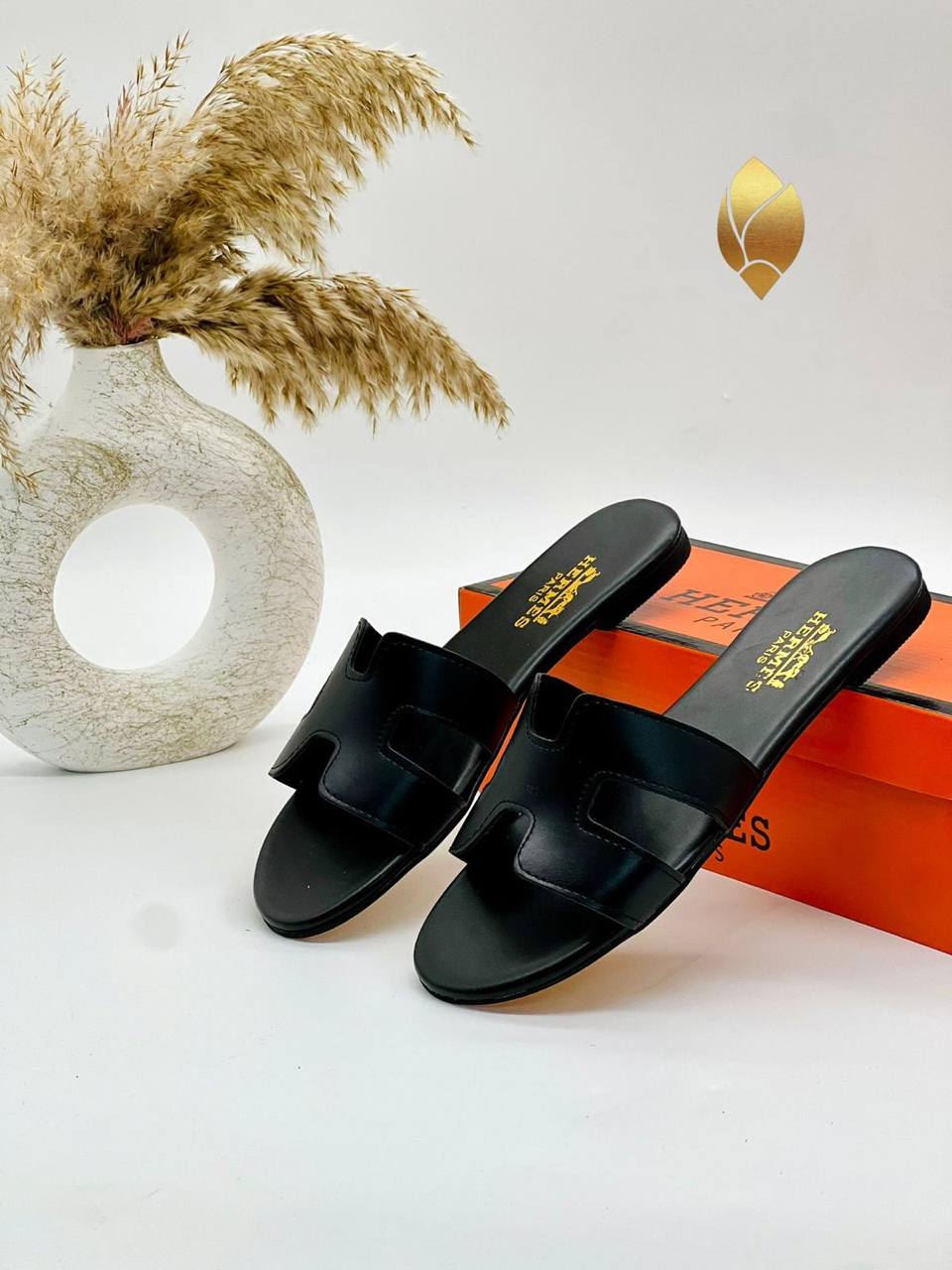 Hermes shoes