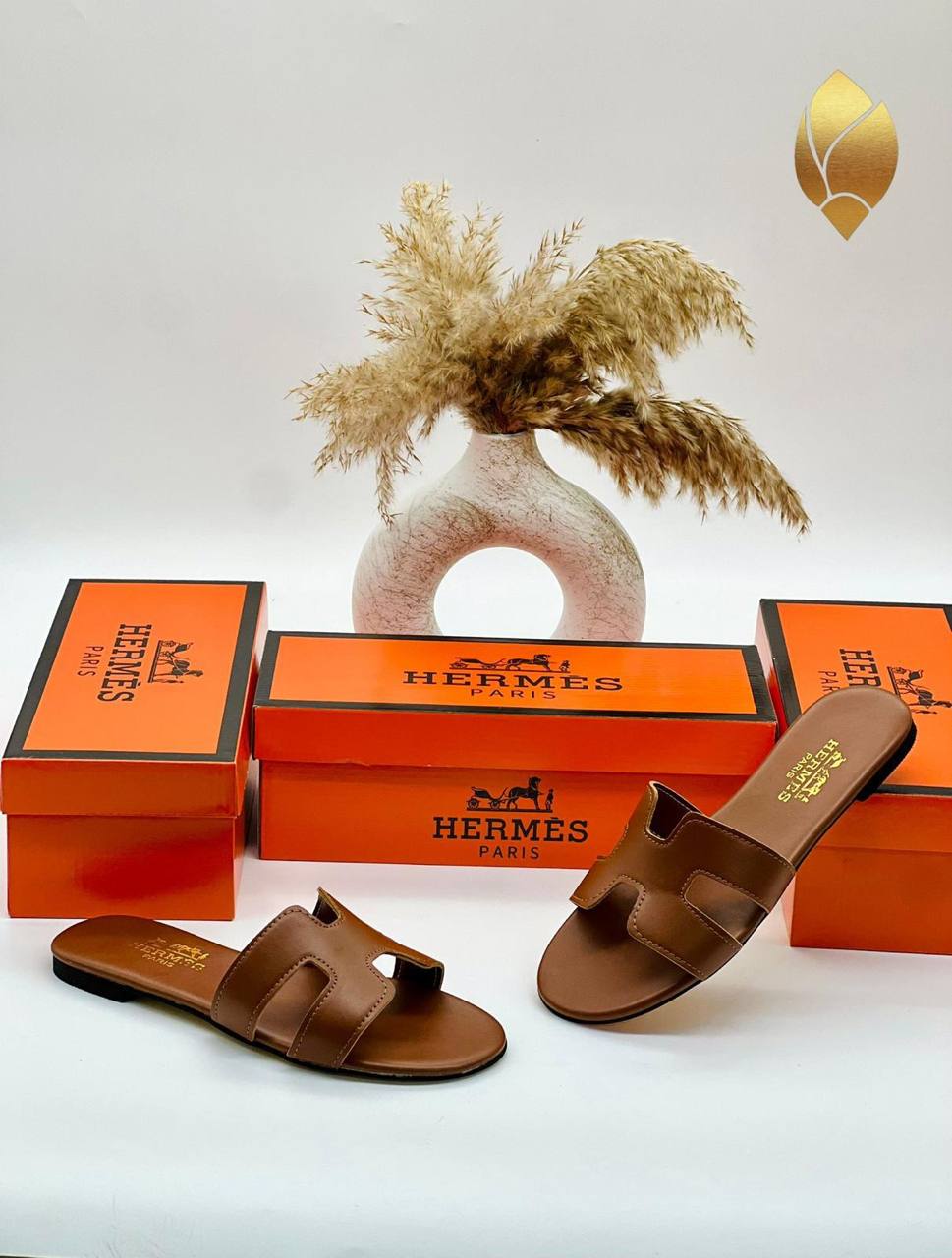 Hermes shoes