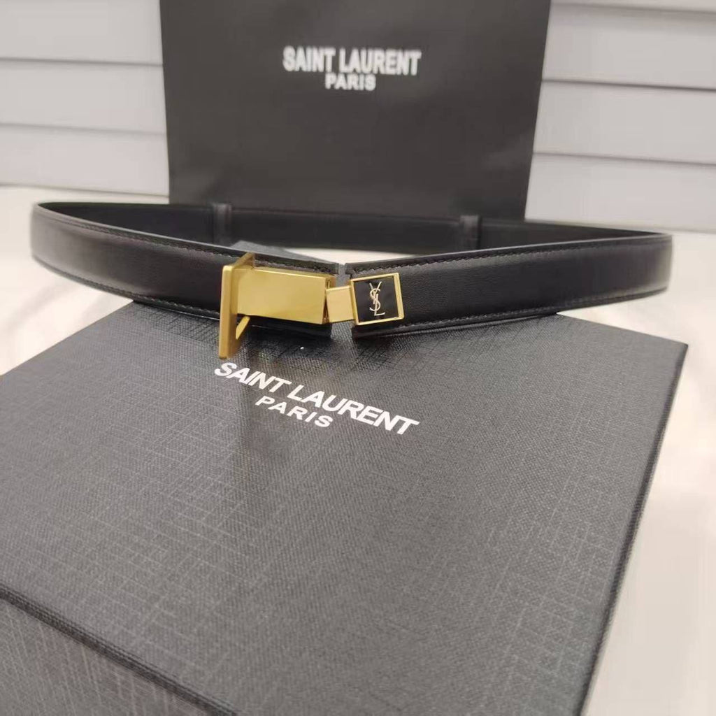 Γυναικεία ζώνη Ysl