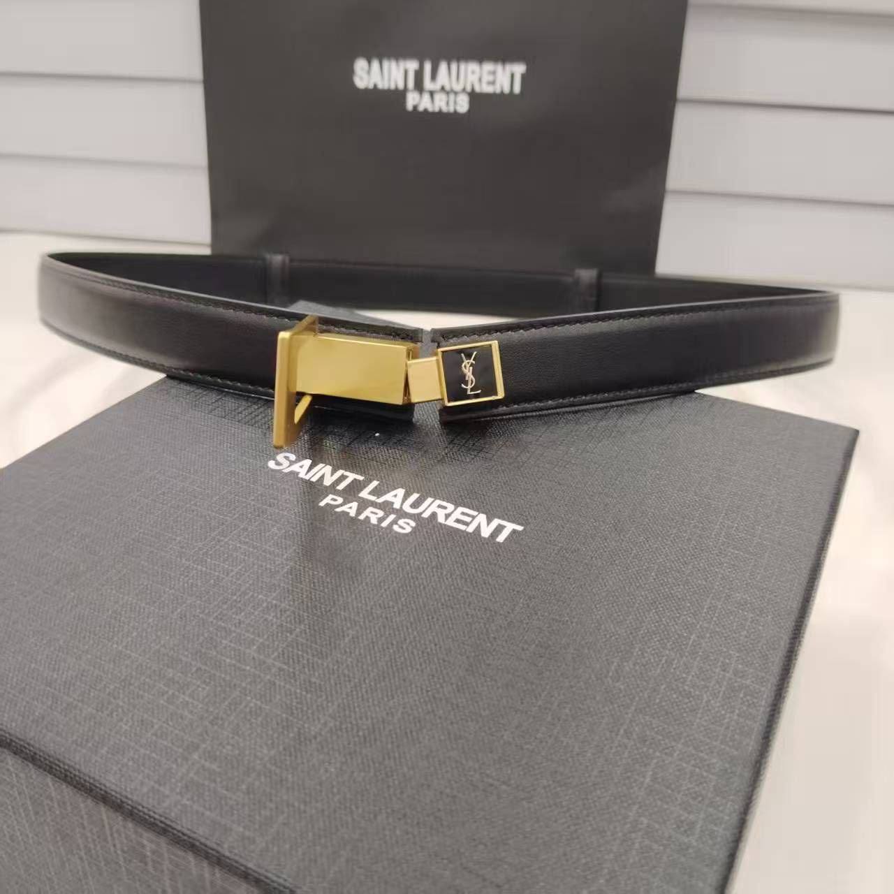 Γυναικεία ζώνη Ysl