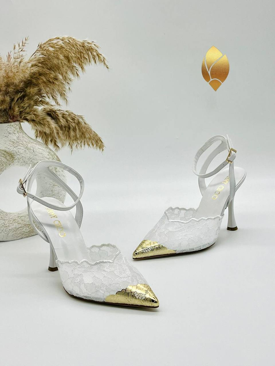 Γυναικεία παπούτσια Jimmy Choo