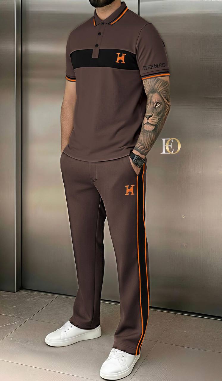 Ανδρικό σετ Hermes