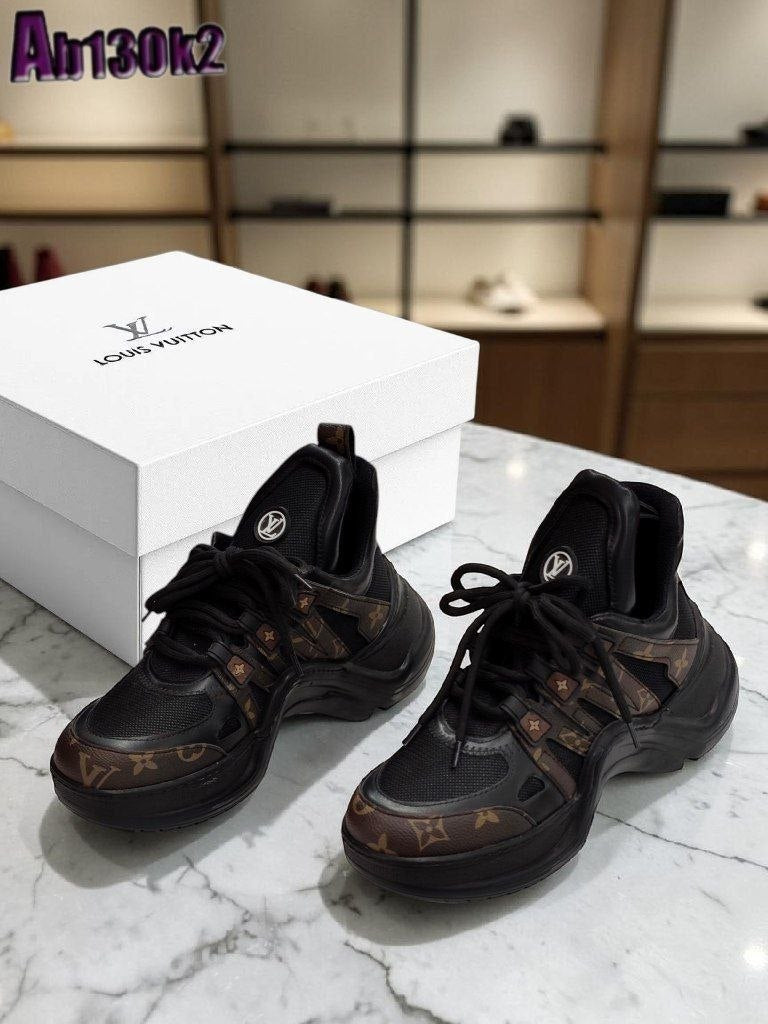 Γυναικείο shoes Louis Vuitton