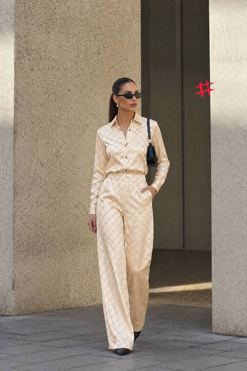 Γυναικείο σετ Gucci