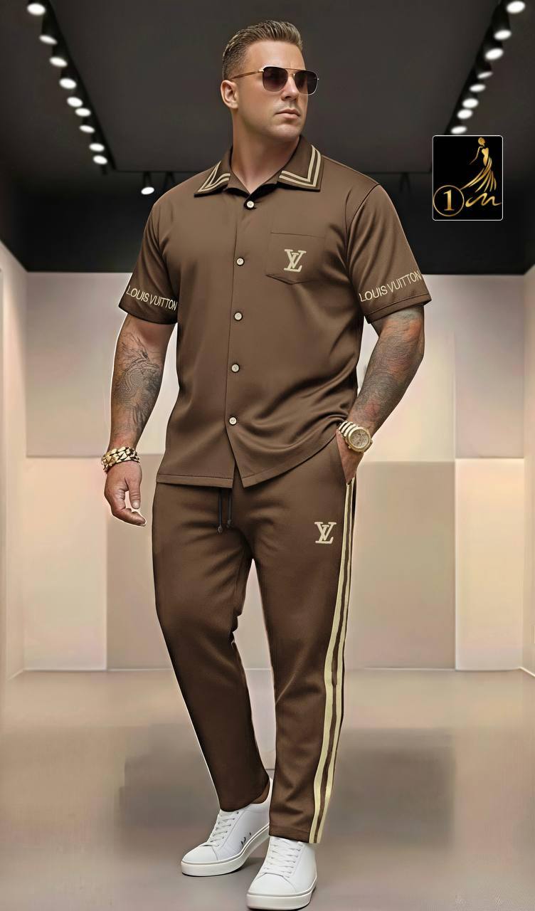 Ανδρικό σετ Louis Vuitton