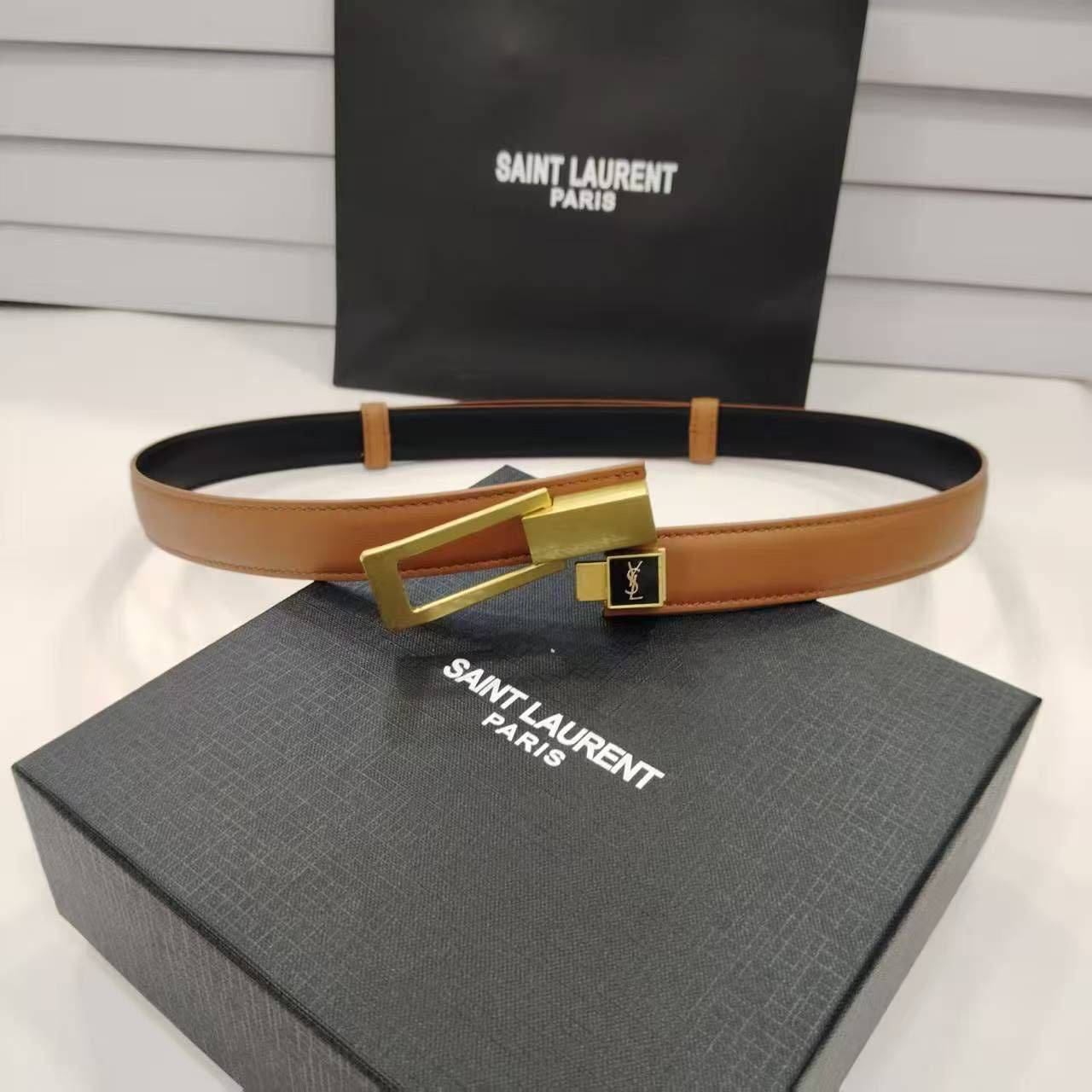 Γυναικεία ζώνη Ysl