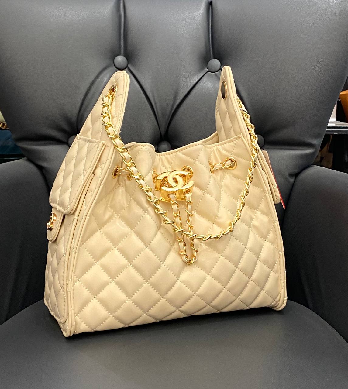 Γυναικεία Τσάντα Chanel