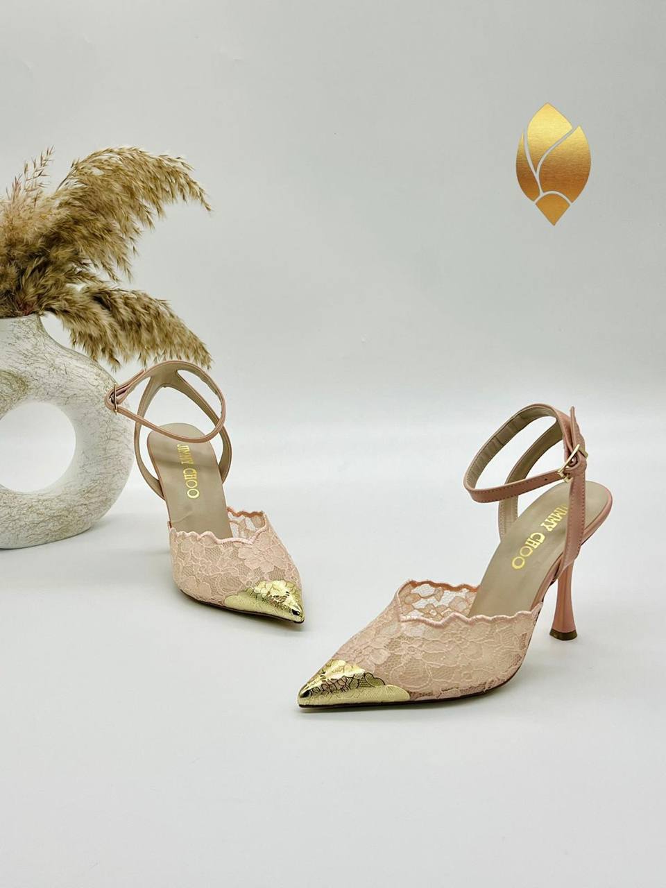 Γυναικεία παπούτσια Jimmy Choo