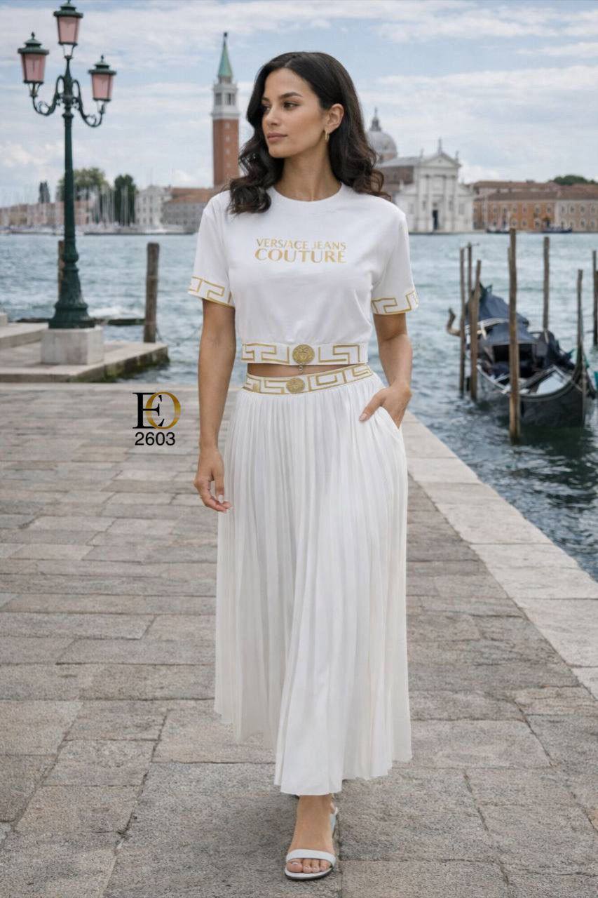 Γυναικείο σετ Versace