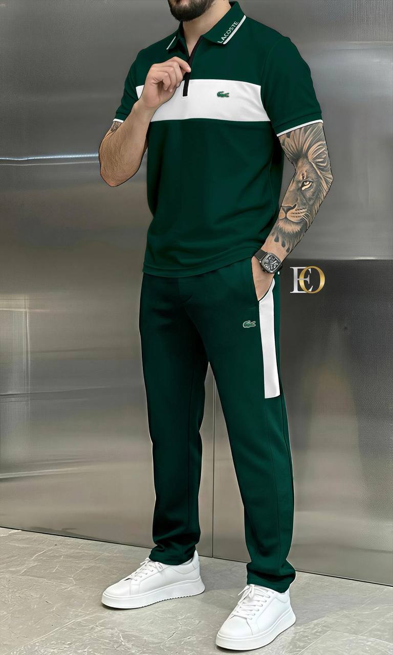 Ανδρικό σετ Lacoste