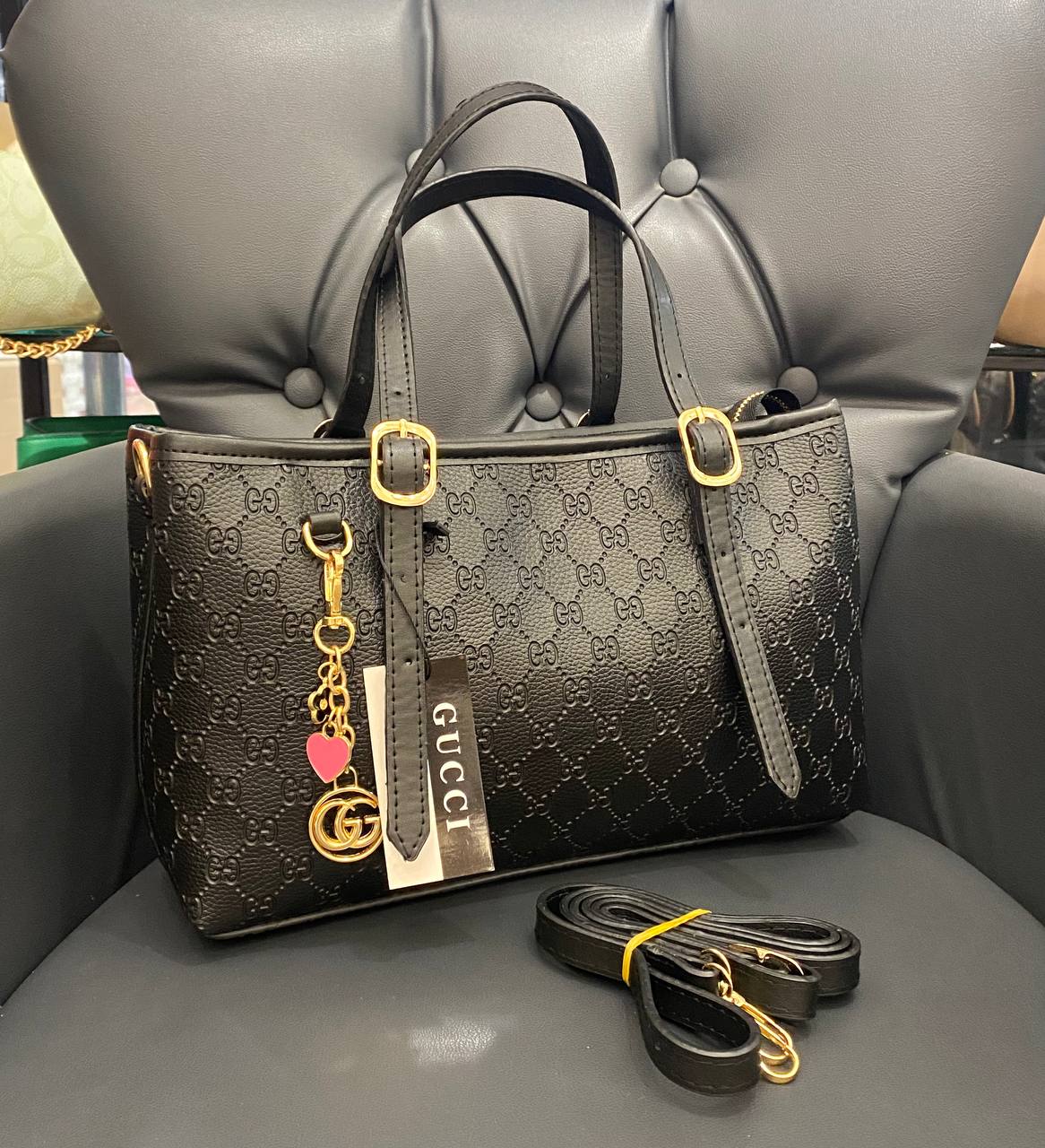 Γυναικεία τσάντα Gucci