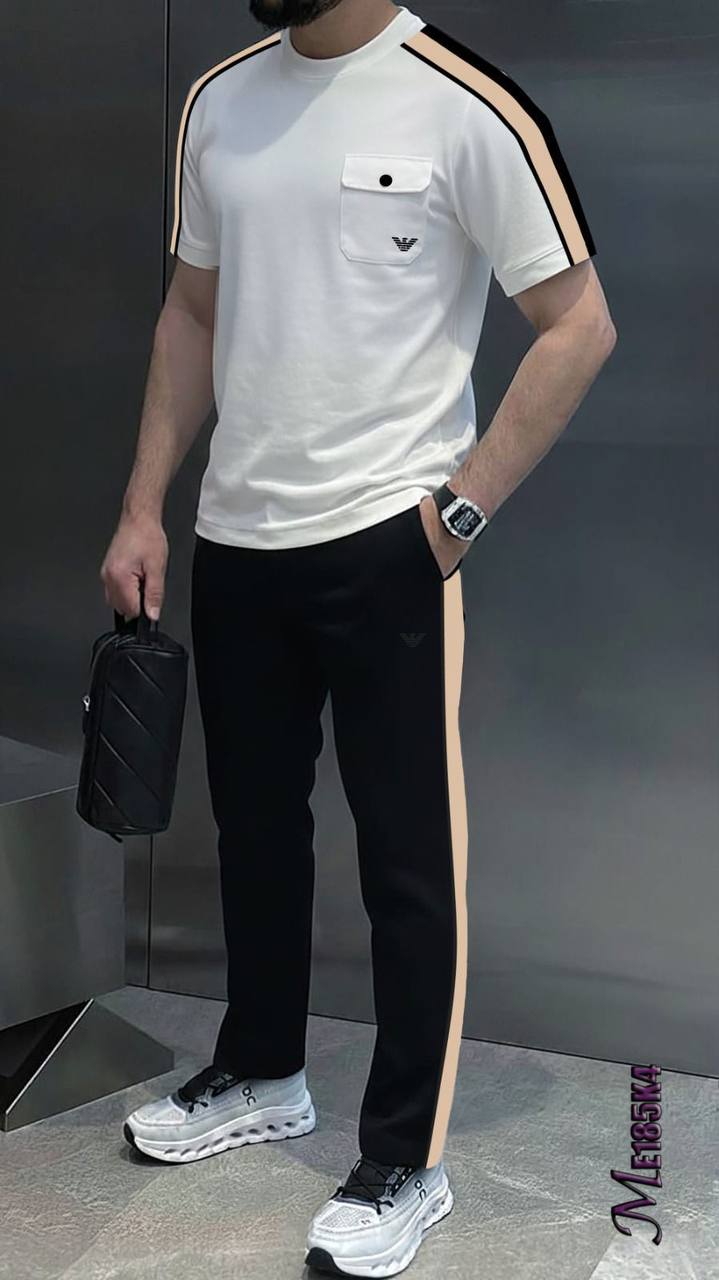 Ανδρικό σετ Armani