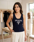 Γυναικείο μπλουζάκι PRADA