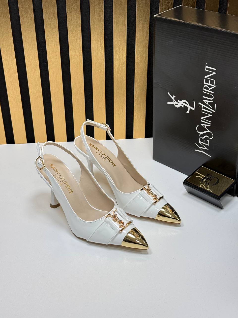 Γυναικεία παπούτσια Ysl