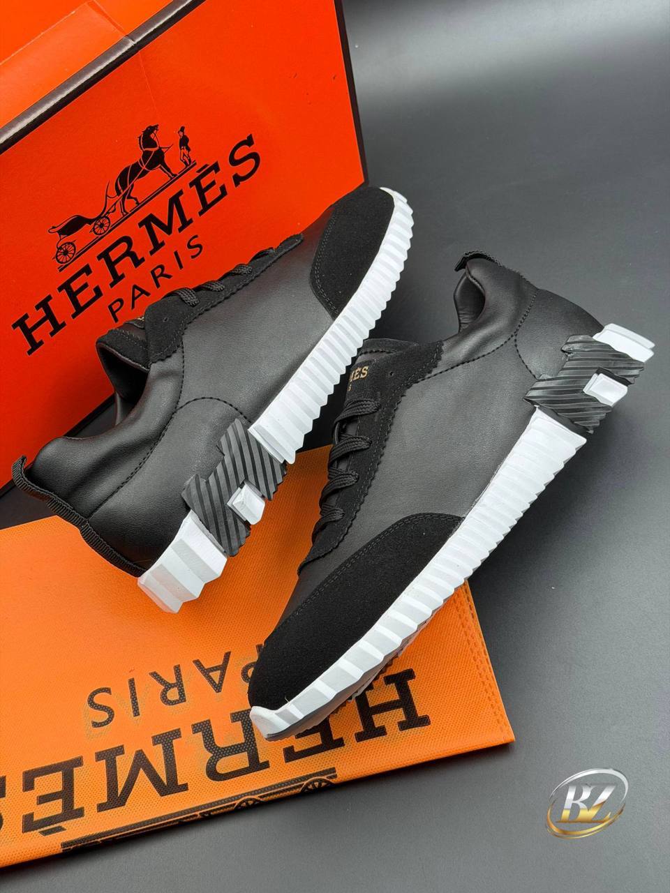 Ανδρικά παπούτσια Hermes