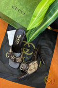 Γυναικεία παπούτσια Gucci