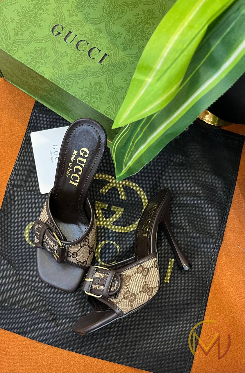 Γυναικεία παπούτσια Gucci