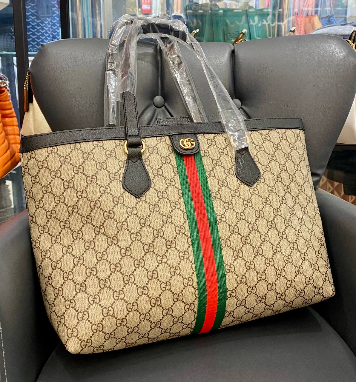 Γυναικεία τσάντα Gucci
