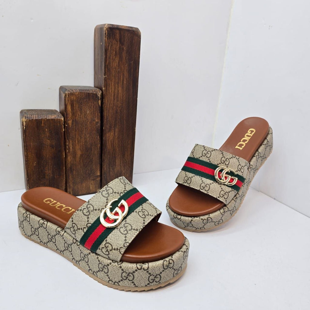 Γυναικεία παπούτσια Gucci