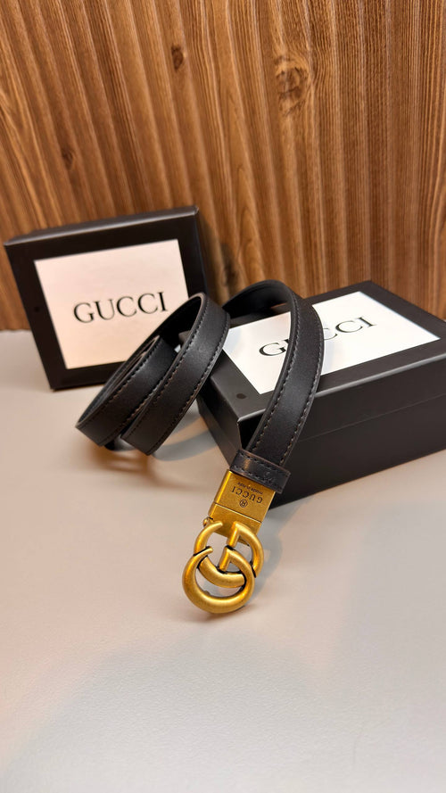 Gucci ζώνες