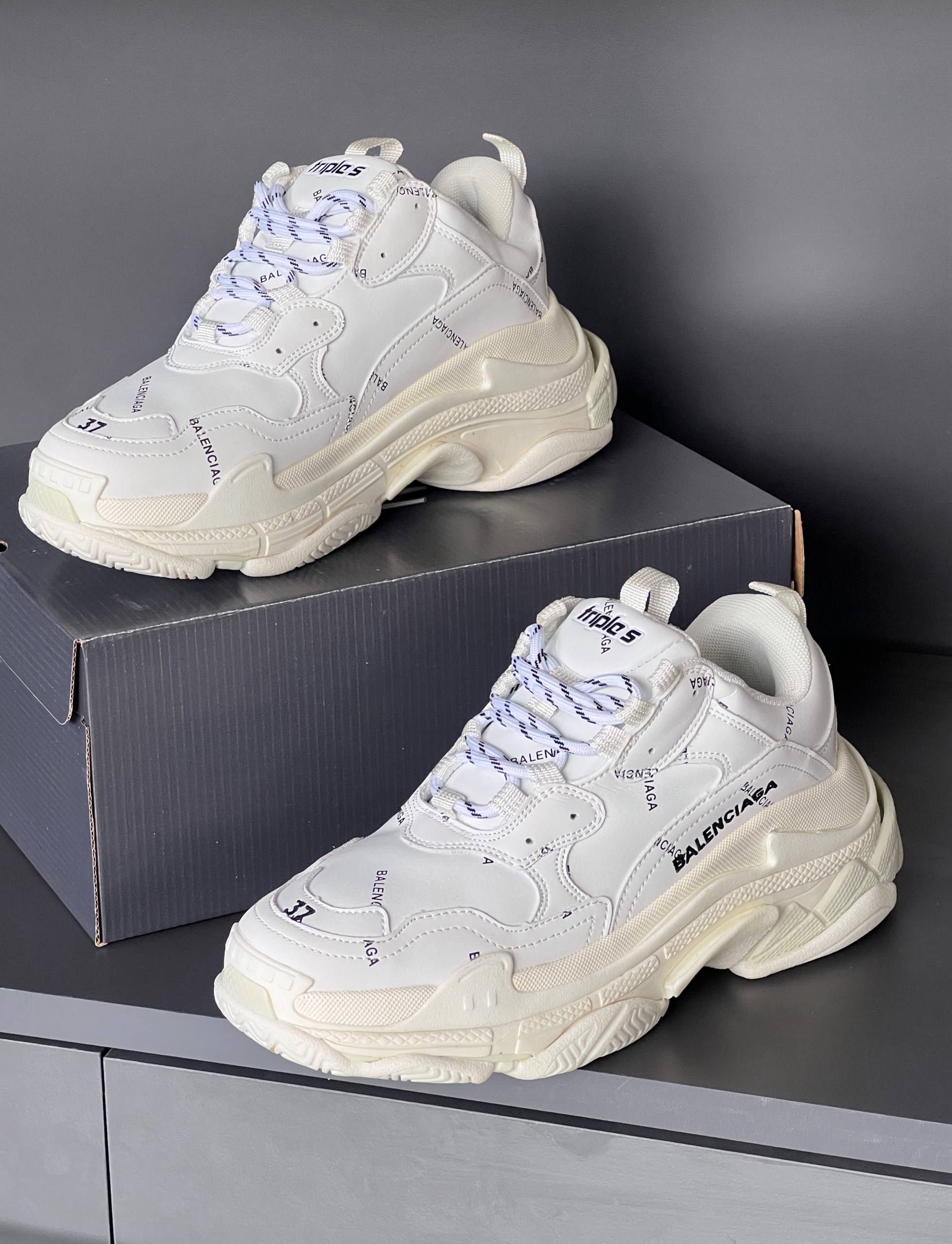 Γυναίκα παπούτσια Balenciaga