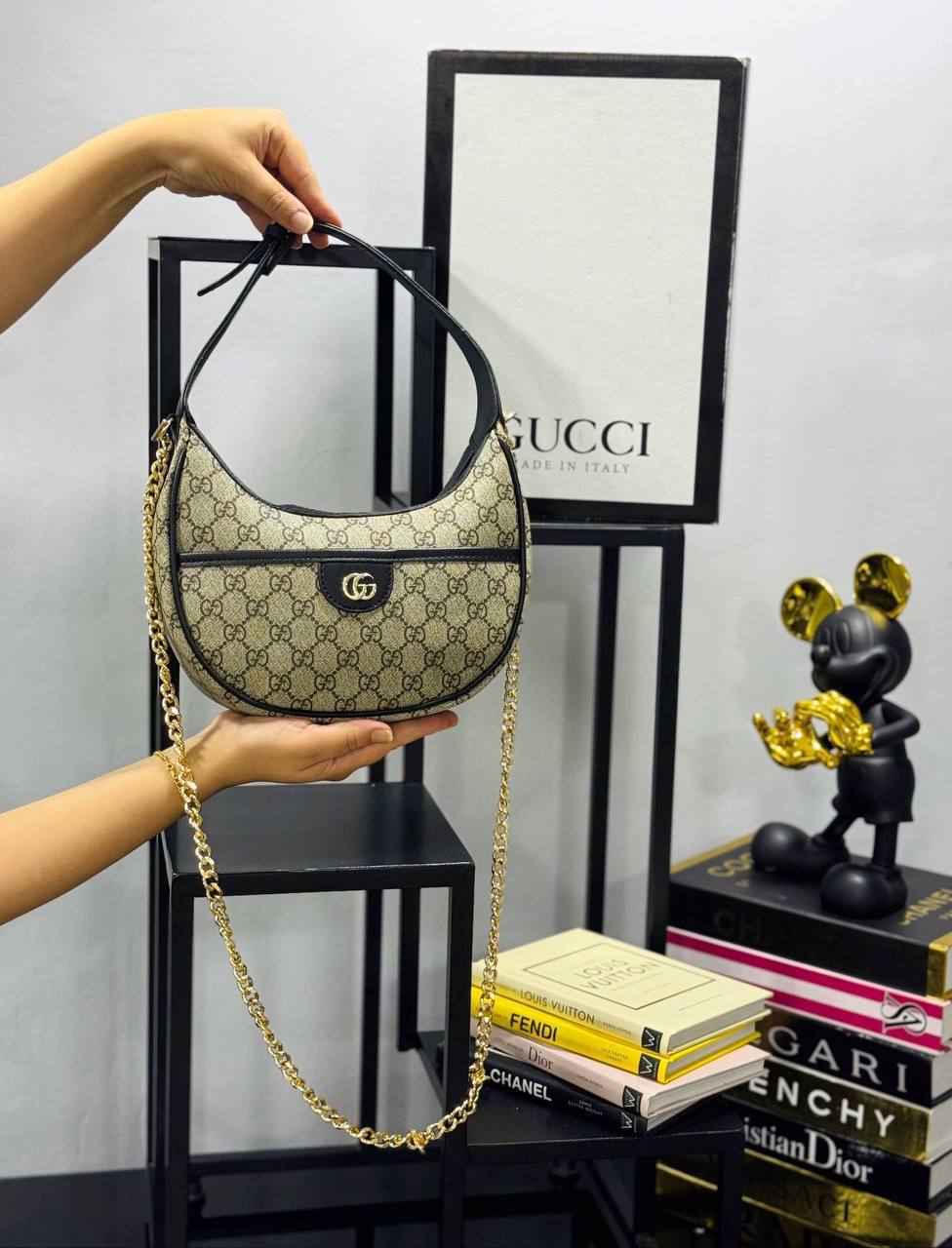 Γυναικεία τσάντα GUCCI