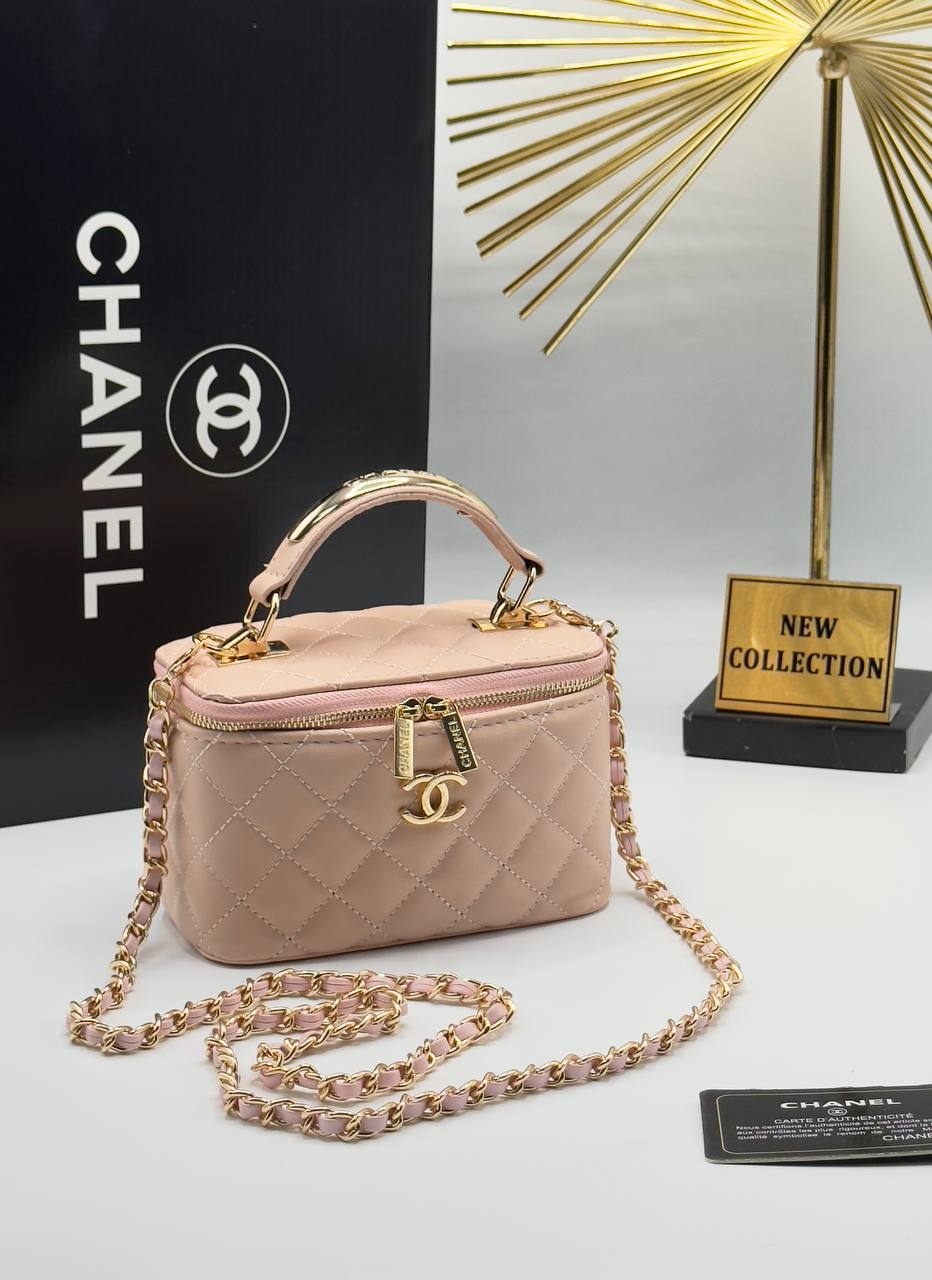 Γυναικεία τσάντα Chanel