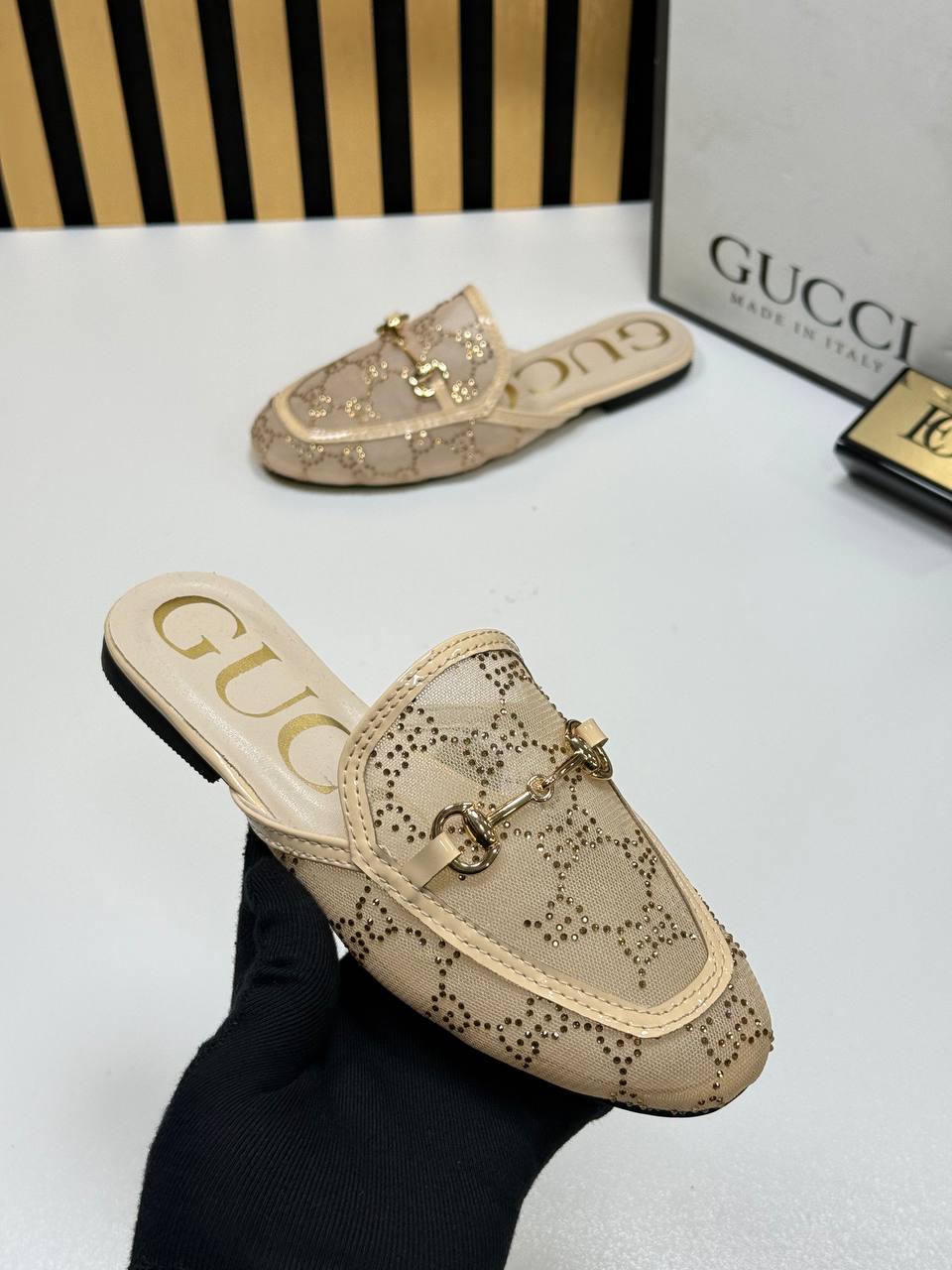 Γυναικεία παπούτσια Gucci