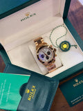 Ρολόι αυτόματο Rolex