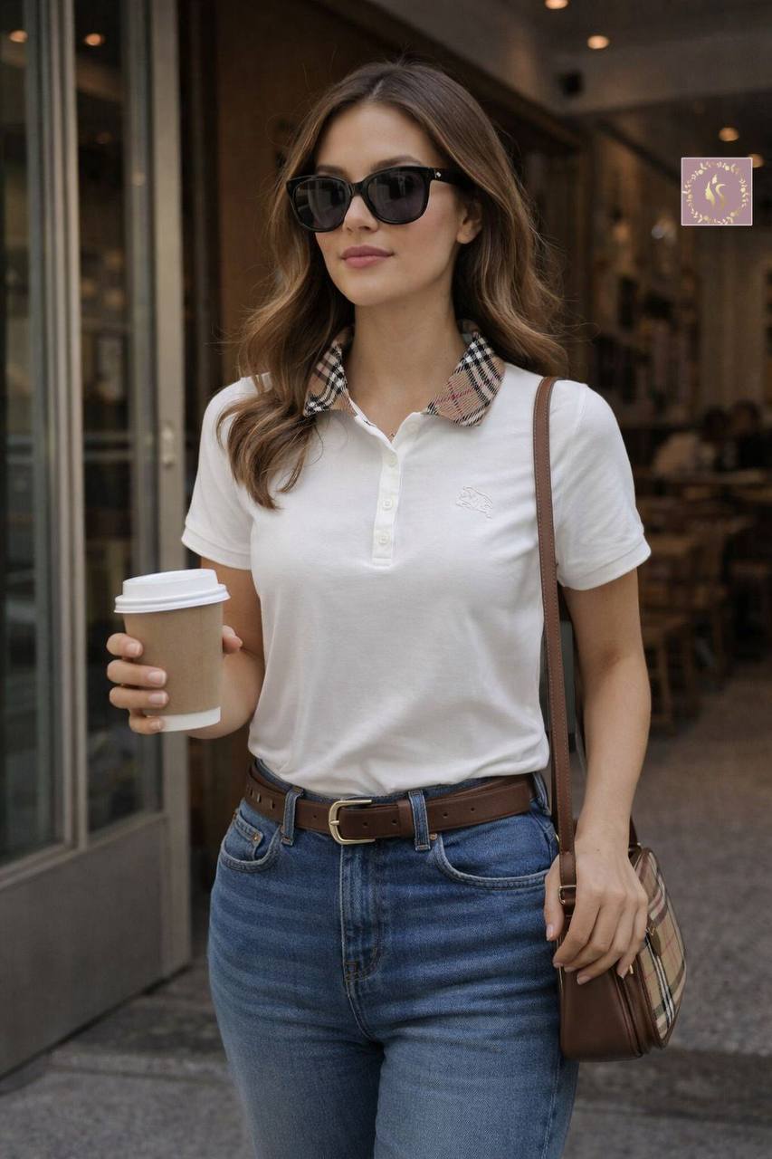 Γυναικεία μπλούζα Burberry