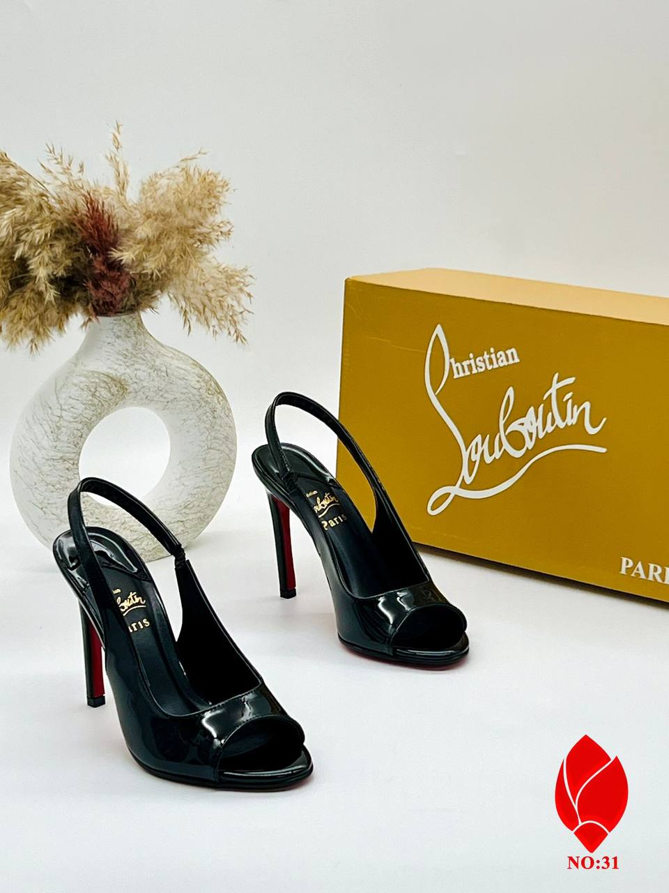 Γυναικεία παπούτσια Christian LOUBOUTIN