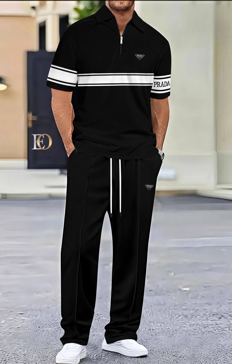 Ανδρικό σετ Prada