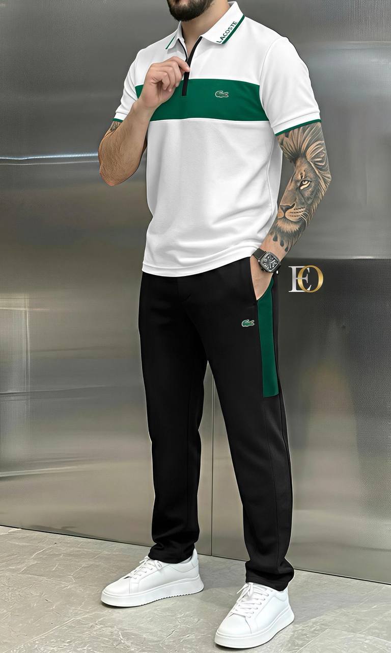 Ανδρικό σετ Lacoste
